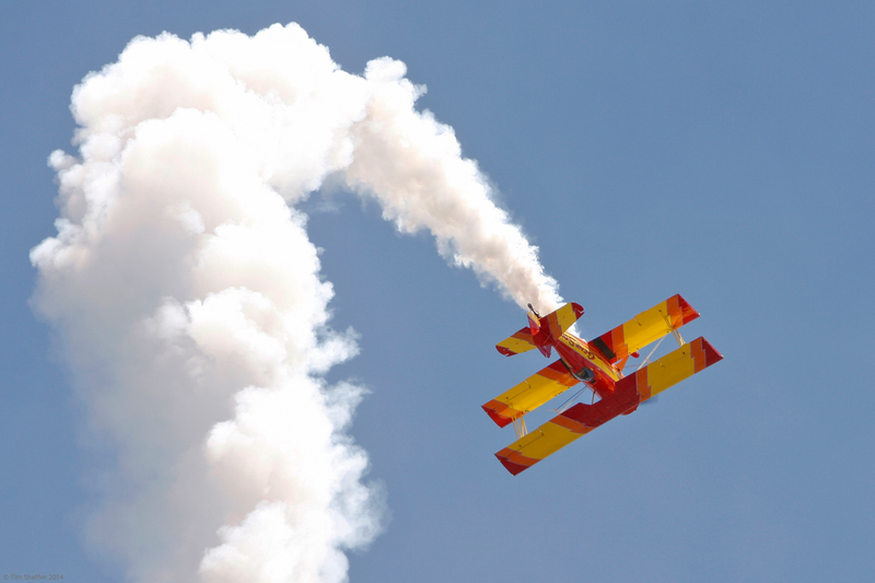 Illustration for article titled National Aviation Day